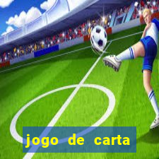 jogo de carta cigana online